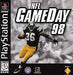 NFL Gameday 1998 - Playstation 1 - Complete Video Games Sony   