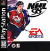 NHL 1998 - Playstation 1 - Complete Video Games Sony   