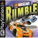 Nascar Rumble - Playstation 1 - Complete Video Games Sony   