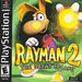 Rayman 2 - The Great Escape - Playstation 1 - Complete Video Games Sony   
