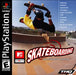 Skateboarding Featuring Andy McDonald - Playstation 1 - Complete Video Games Sony   