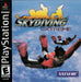 Skydiving Extreme - Playstation 1 - Complete Video Games Sony   