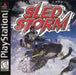Sled Storm - Playstation 1 - Complete Video Games Sony   