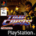 Time Crisis - Playstation 1 - Complete Video Games Sony   