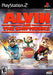 Alvin and the Chipmunks - Playstation 2 - Complete Video Games Sony   