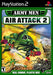 Army Men - Air Attack 2 - Playstation 2 - Complete Video Games Sony   