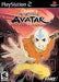 Avatar - The Last Airbender - Playstation 2 - Complete Video Games Sony   