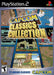Capcom Classics Collection Vol 01 - Playstation 2 - Complete Video Games Sony   
