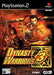 Dynasty Warriors 3 - Playstation 2 - Complete Video Games Sony   