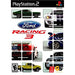 Ford Racing 3 - Playstation 2 - Complete Video Games Sony   