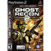 Ghost Recon 2 - Playstation 2 - Complete Video Games Sony   