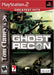 Ghost Recon Advanced Warfighter - Playstation 2 - Complete Video Games Sony   