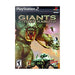 Giants Citizen Kabuto - Playstation 2 - Complete Video Games Sony   