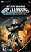 Star Wars Battlefront - Elite Squadron - PSP - in Case Video Games Sony   