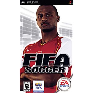 FIFA Soccer - PSP - Complete Video Games Sony   