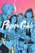 Paper Girls Volume 01 Book Heroic Goods and Games   