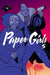 Paper Girls Volume 05 Book Heroic Goods and Games   