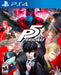 Persona 5 - Playstation 4 - Complete Video Games Sony   