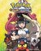 Pokemon Sun & Moon Vol. 04 Book Viz Media   