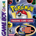 Pokemon Trading Card Game - Game Boy Color - Loose Video Games Nintendo   