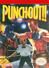 Punch-Out! - NES - Loose Video Games Nintendo   