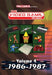 The Video Game Years Volume 4 [1986-1987] - DVD - Sealed Media Retroware TV   