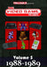 The Video Game Years Volume 5: 1988-1989 - DVD - Sealed Media Retroware TV   