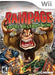 Rampage Total Destruction - Wii - in Case Video Games Nintendo   