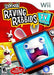 Rayman - Raving Rabbids TV Party - Wii - in Case Video Games Nintendo   