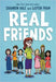 Real Friends Book Heroic Goods and Games   