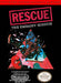 Rescue - The Embassy Mission - NES - Loose Video Games Nintendo   