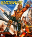 Endgame - Blu Ray - Sealed Media Severin Films   