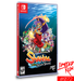 Shantae and the Seven Sirens - Limited Run #72 - Switch - Sealed Video Games Limited Run   