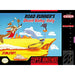 Road Runner’s Death Valley Ralley  - SNES - Loose Video Games Nintendo   
