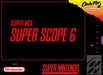 Super NES Super Scope 6  - SNES - Loose Video Games Nintendo   