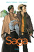Saga Volume 01 Book Heroic Goods and Games   