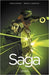 Saga Volume 07 Book Heroic Goods and Games   