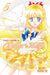 Sailor Moon Vol 05 Book Viz Media   
