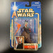 Star Wars - Attack of the Clones - Shaak Ti - Jedi Master Vintage Toy Heroic Goods and Games   