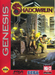 Shadowrun - Genesis - Complete Video Games Sega   