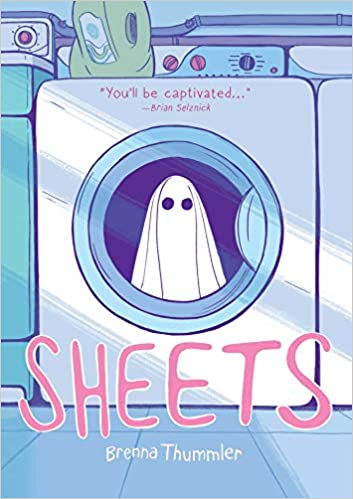 Sheets Vol 01 Book Heroic Goods and Games   