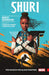 Shuri - Vol 01 - The Search for Black Panther Book Heroic Goods and Games   
