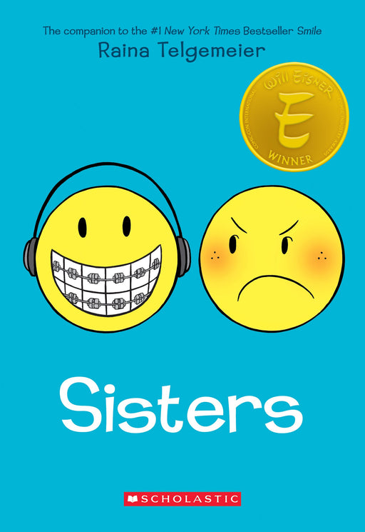 Sisters Book Heroic Goods and Games   