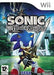 Sonic and the Black Knight - Wii - in Case Video Games Nintendo   