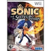 Sonic and the Secret Rings - Wii - in Case Video Games Nintendo   