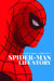 Spider-Man - Life Story Book Heroic Goods and Games   