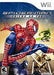 Spider-Man - Friend or Foe - Wii - in Case Video Games Nintendo   