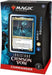 Magic the Gathering CCG: Innistrad - Crimson Vow Commander Deck - Spirit Squadron CCG WIZARDS OF THE COAST, INC   
