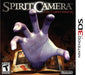 Spirt Camera - 3DS - in Case Video Games Nintendo   