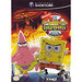 Spongebob Squarepants Movie - Gamecube - in Case Video Games Nintendo   